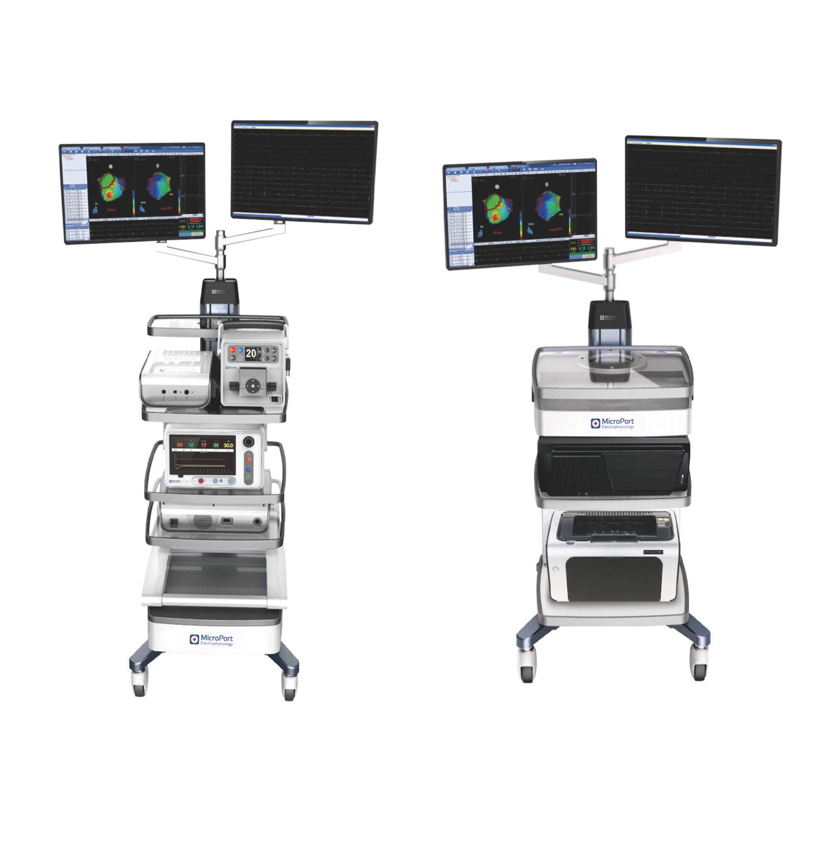 Electrophysiology (EP) Mapping System